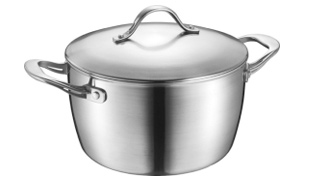 JINXIANG SERIES STOCKPOT WITH FIVE-LAYER STEEL